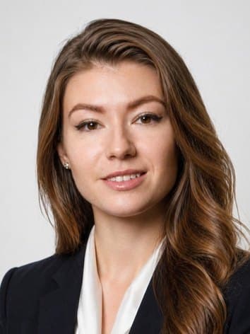 София Пономарёва